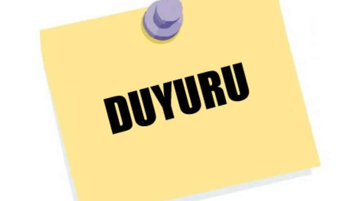 2024/2025 2. Dönem 2. Yazılı Sınav Kazanımları